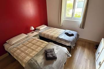 Gîte pour 4 Personnes dans Auxerre, Région d'Auxerre, Photo 4