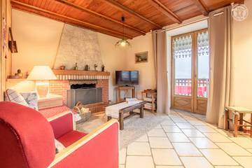 Gîte pour 4 Personnes dans Arith, Bauges, Photo 1