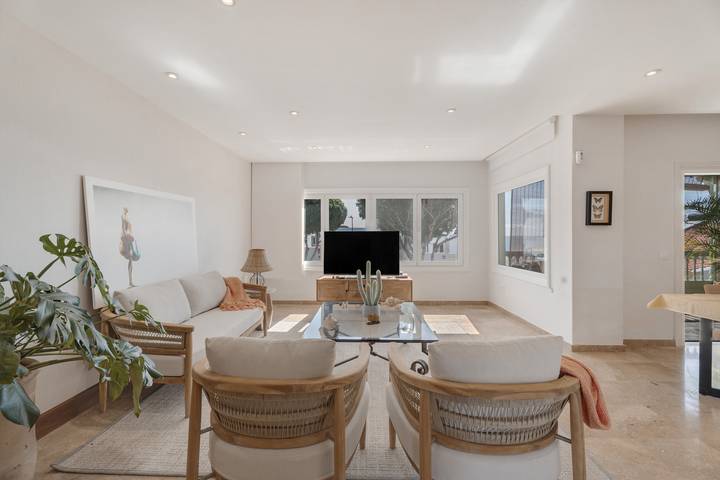 Villa für 5 Personen, mit Balkon in Teneriffa Süd - 3