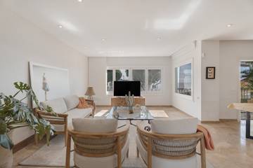 Villa voor 5 Personen in Santiago del Teide, Zuid Tenerife, Afbeelding 2