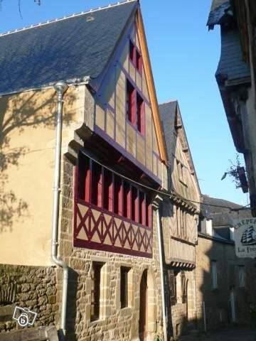 Gîte pour 4 personnes, animaux acceptés dans Port Saint-Goustan - 4