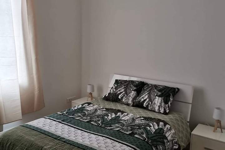Newly renovated cottage close to the sea in Fécamp, Le Havre region
