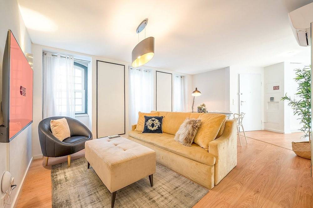 Appartamento vacanze a Lisbona a partire da 182€ a notte
