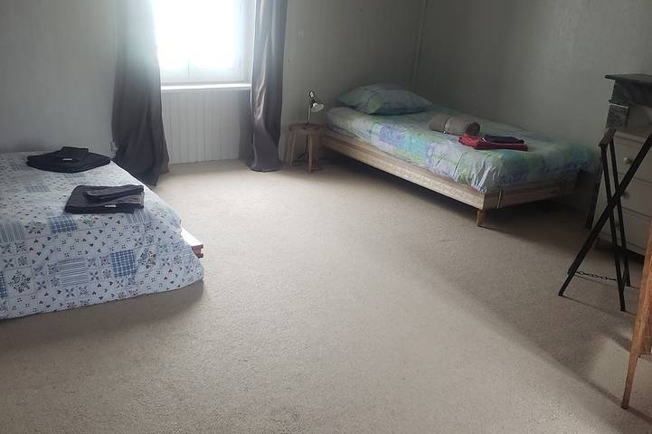 Location de vacances pour 15 personnes à La Richardais - 4