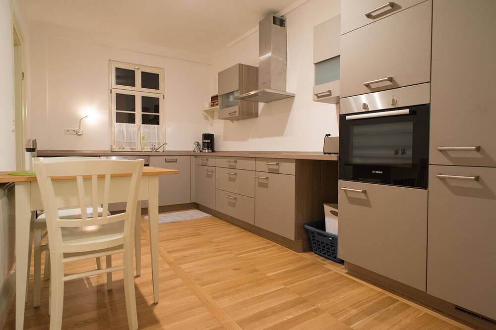 Ganze Wohnung, Wohnen im Herzen von Ludwigsburg in Ludwigsburg, Landkreis Ludwigsburg