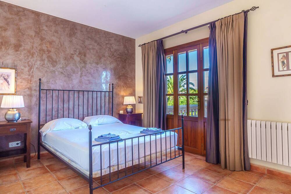 Ferienhaus Ana I in Cala Murada, Manacor