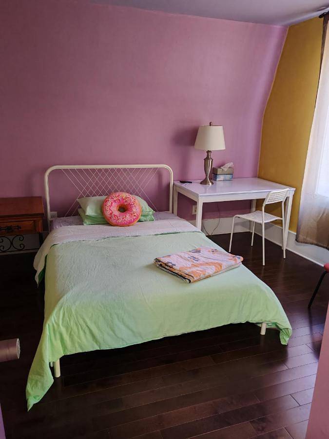 Maison d’hôte pour 2 personnes, avec jardin à Ottawa - 4