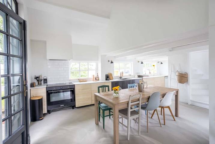 Ferienhaus für 6 Personen, mit Garten in Cadzand - 4