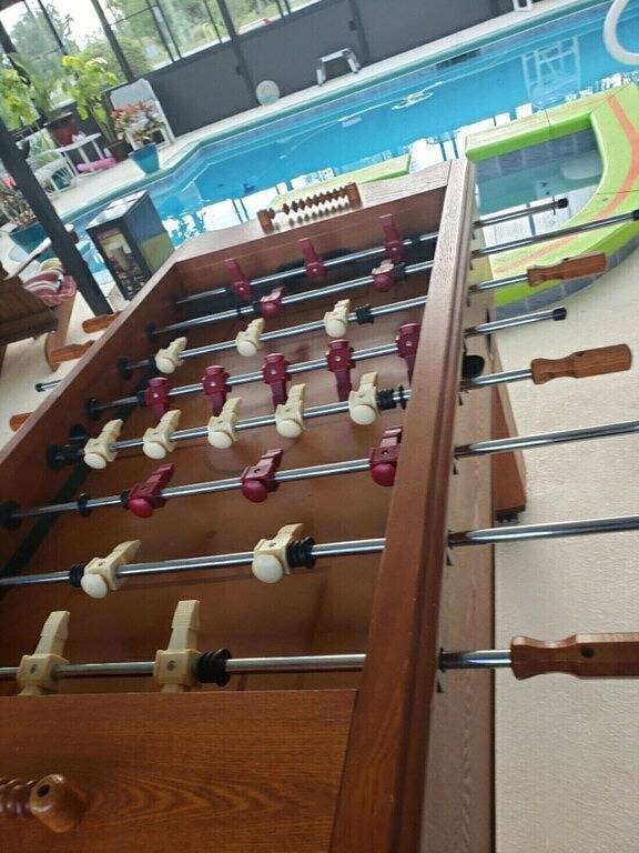 Camping pour 4 personnes dans Floride - 4