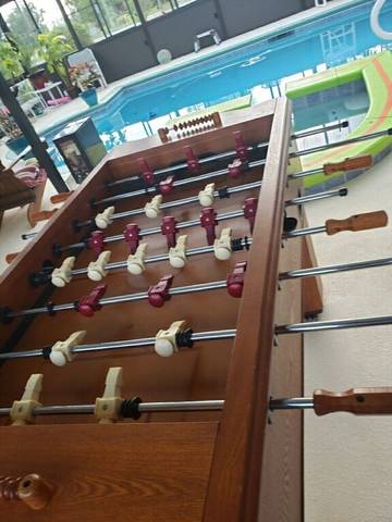 Camping für 4 Personen in Florida Panhandle, Florida, Bild 3