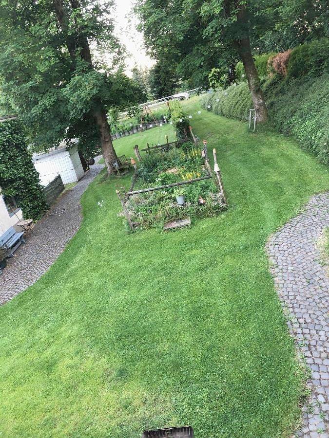 Ferienwohnung für 6 Personen, mit Terrasse und Garten sowie Seeblick und Ausblick in Wermelskirchen - 4
