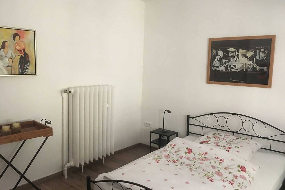Geheel appartement, Fewo 1 - Ferienwohnungen Schildt in Tecklenburg, Münsterland