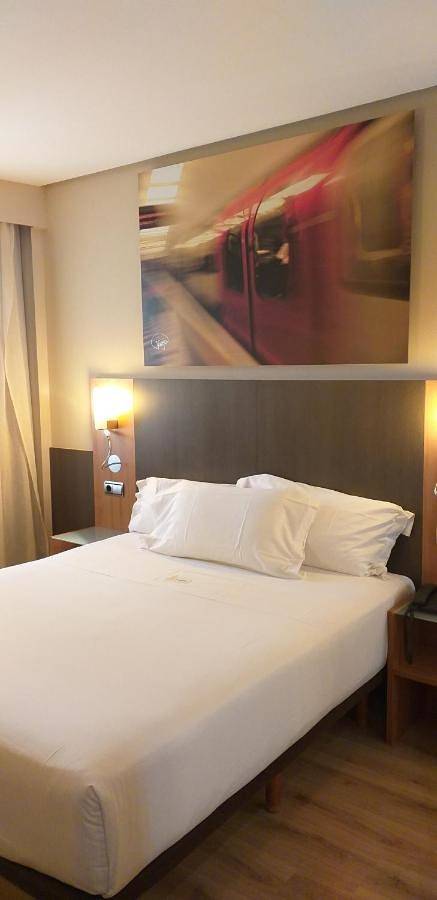 Hotel para 10 personas con sauna in Pamplona, Provincia de Navarra