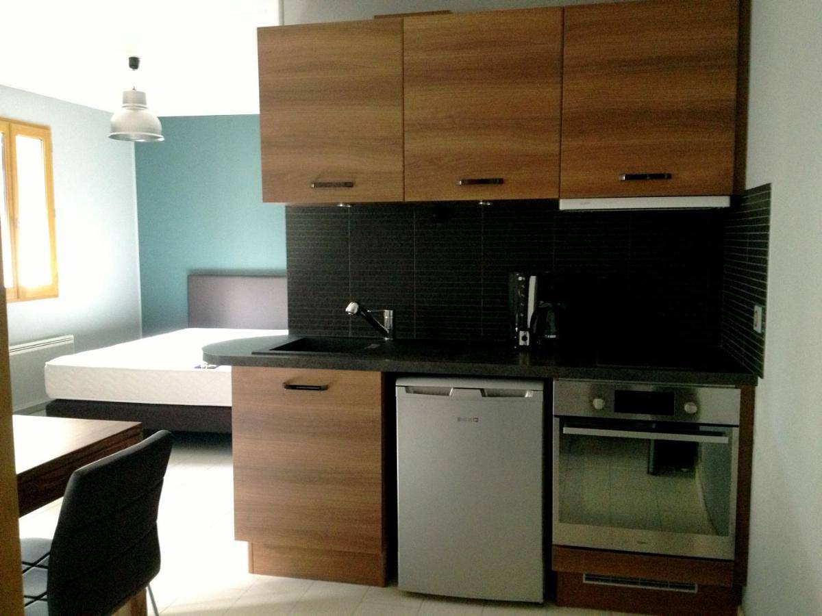 Appartement entier, One-Bedroom Apartment in Groisy, Région d'Annecy