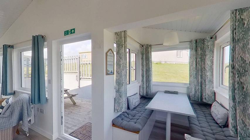 Gîte pour 4 personnes - 1