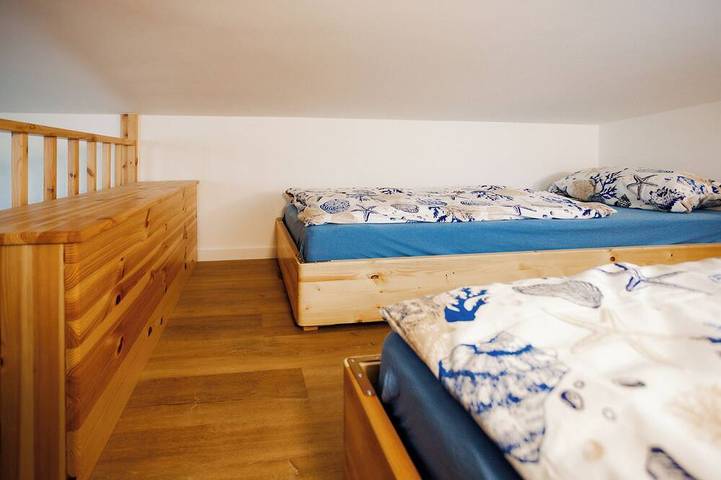 Ferienhaus für 4 Personen, mit Haustier in Steinhagen - 4