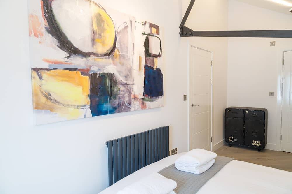 Entire apartment, Beautiful 2 bedroom apartment in City Centre in Bristol, South West England