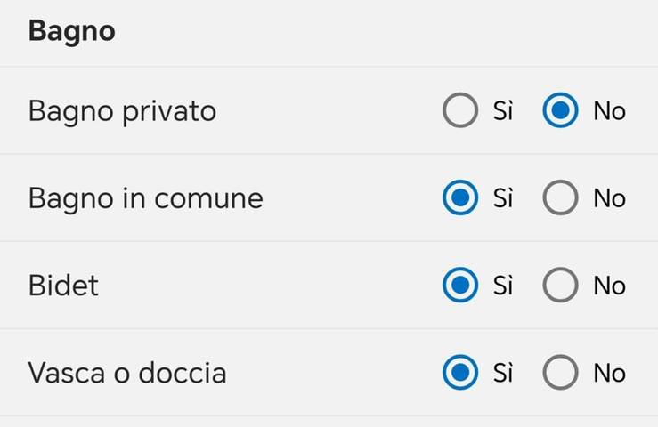 Maison d’hôte pour 2 personnes à Vicenza - 3