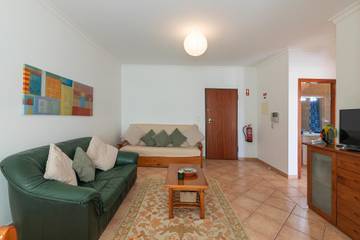 Apartamento De Férias para 4 Pessoas em Portimão, Algarve, Foto 3
