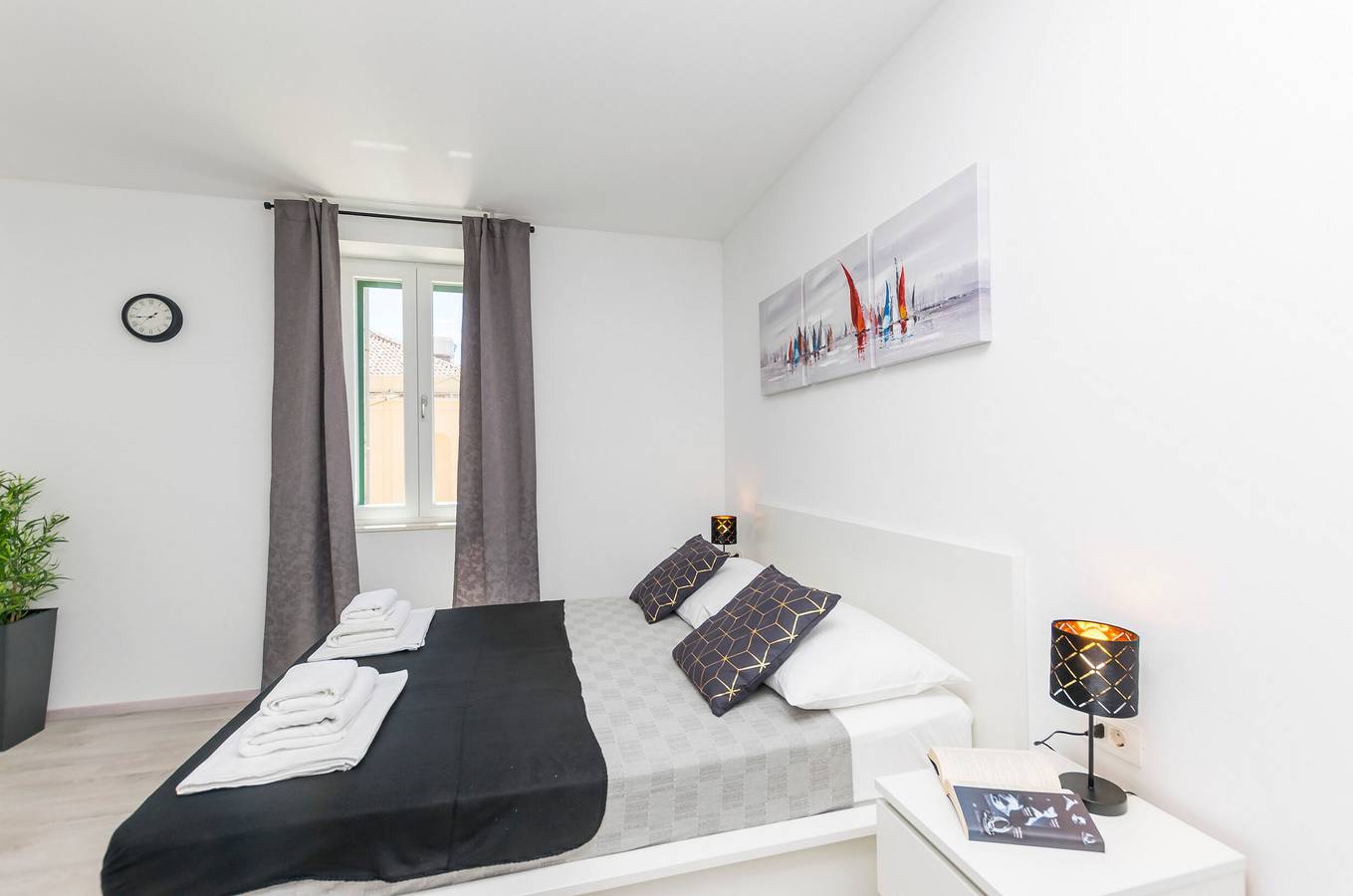 Apartments and Rooms Adriatic Suites in Šibenik, Condado de Šibenik-Knin