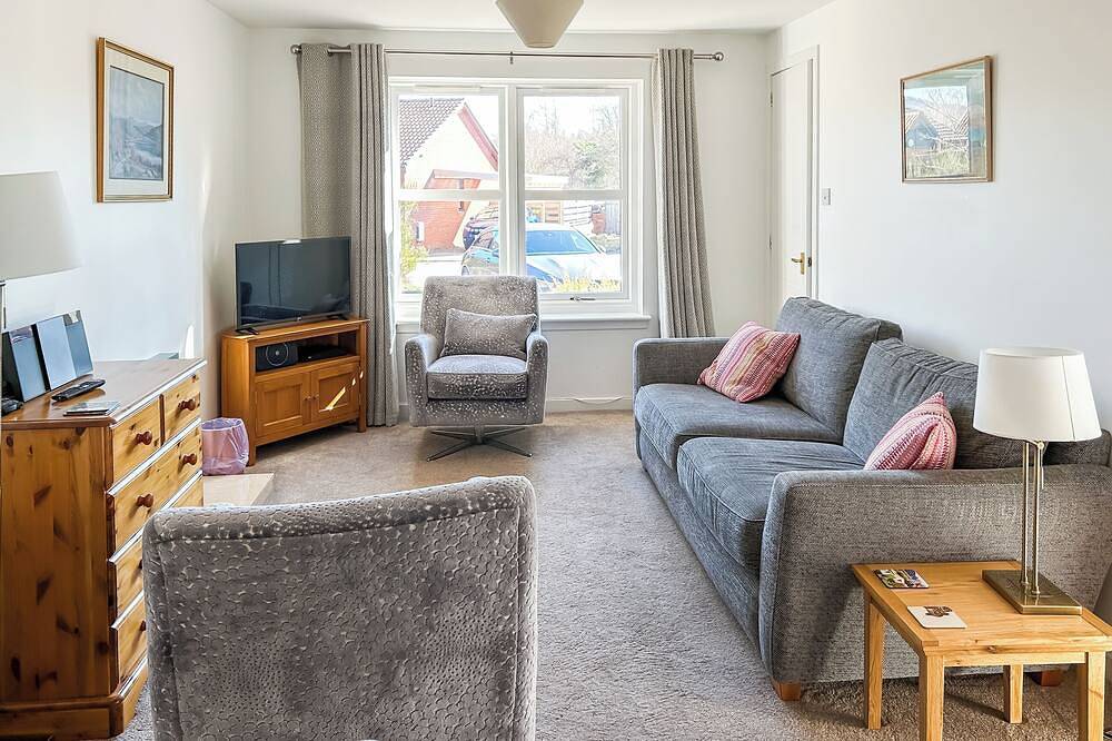 2 bedroom accommodation in Dalfaber, Aviemore in Aviemore, Highlands