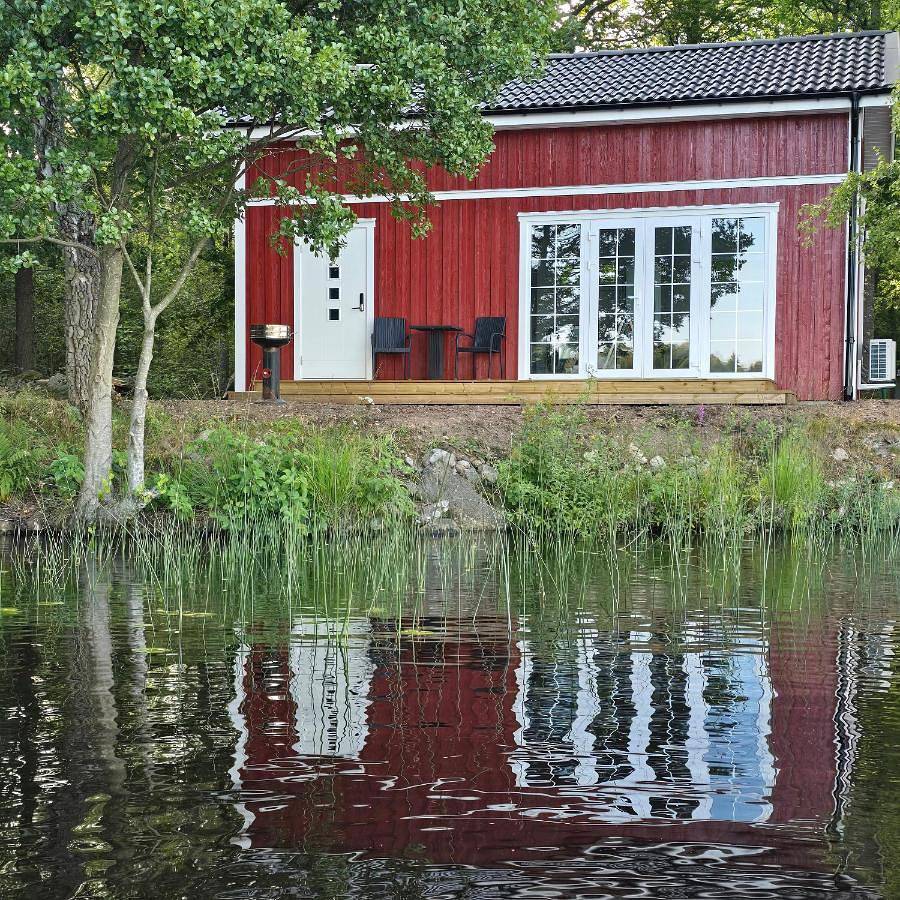 One-Bedroom House in Osby, Osby und Umgebung