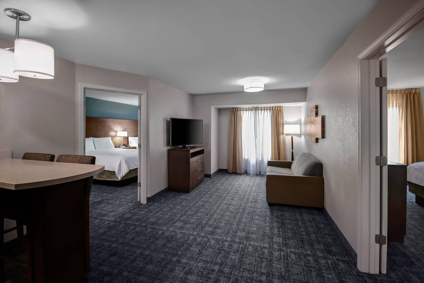 Staybridge Holland in Lago Michigan