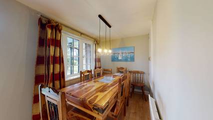 Cottage for 8 People in Cornwall, South West England, Photo 1