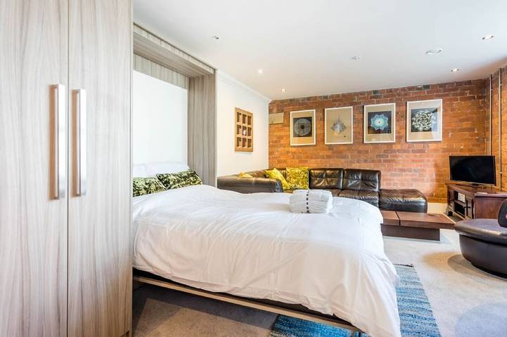 Gîte pour 2 personnes à York - 4