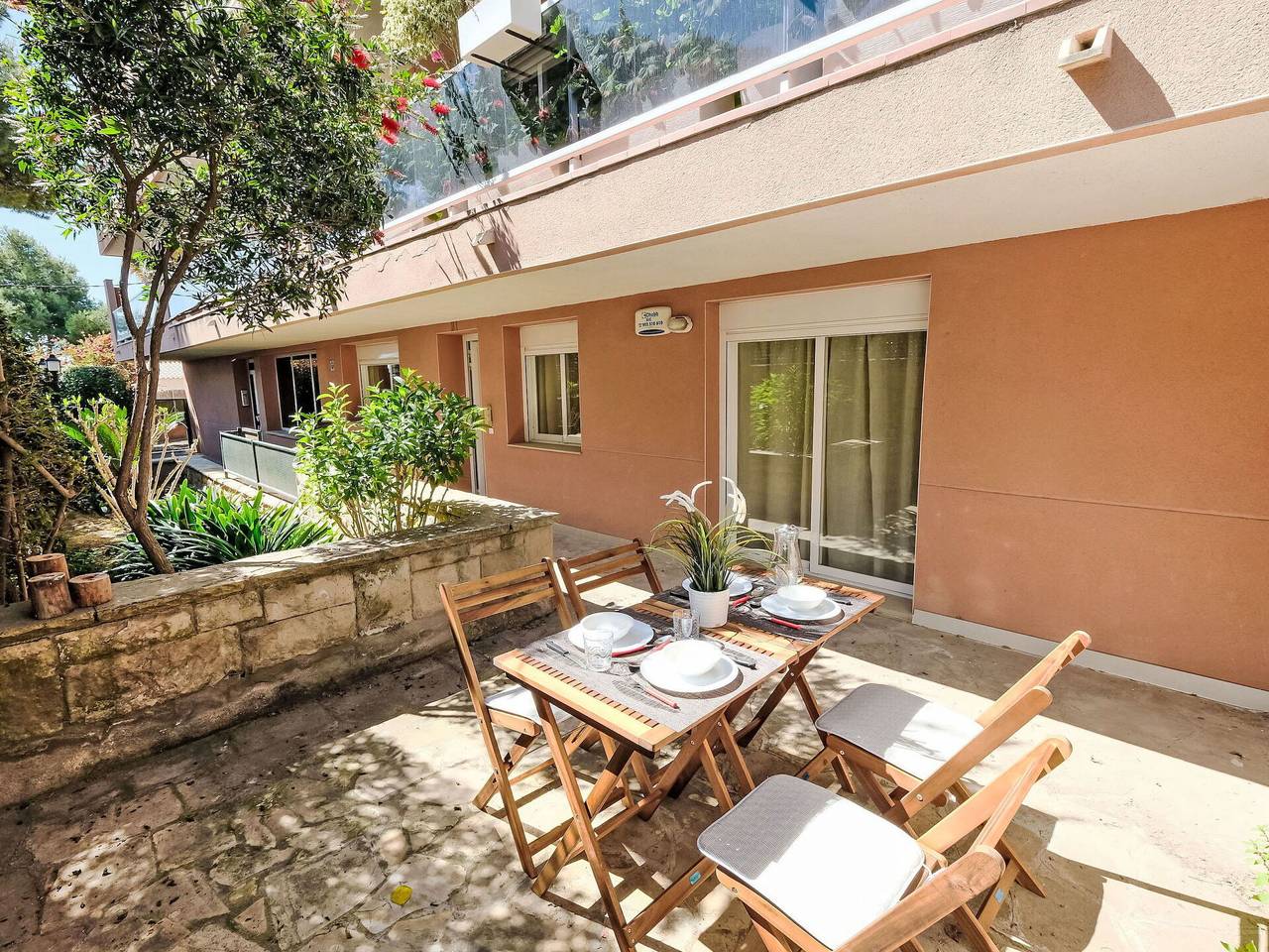 Geheel appartement, Playa Tarraco - Playa Tarraco 211.2 in Tarragona, Costa Dorada