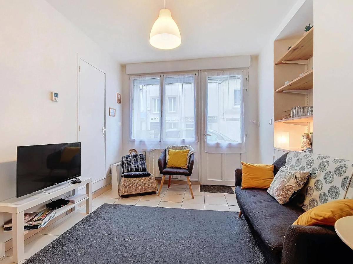 Appartement entier, Charmant appartement sur 3 niveaux in Beaumont-Hague, La Hague