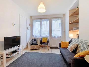 Gîte pour 4 personnes à Beaumont-Hague