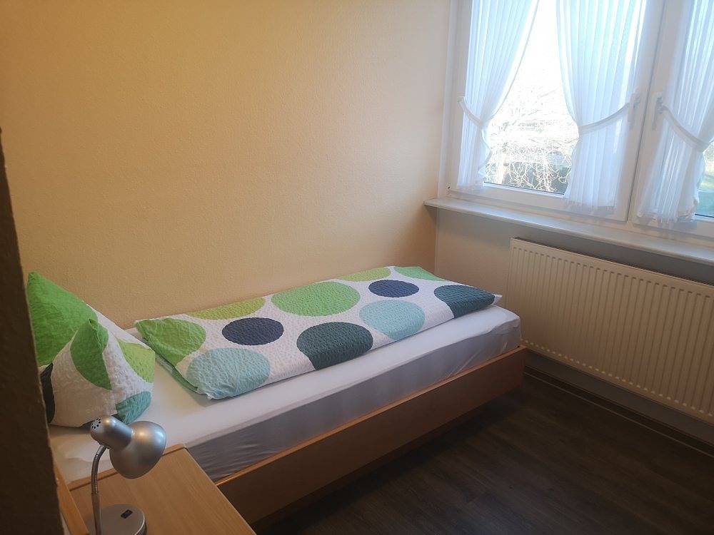 Ganze Ferienwohnung, Ferienhof Schnieder - Einzelzimmer in Coesfeld, Naturpark Hohe Mark - Westmünsterland