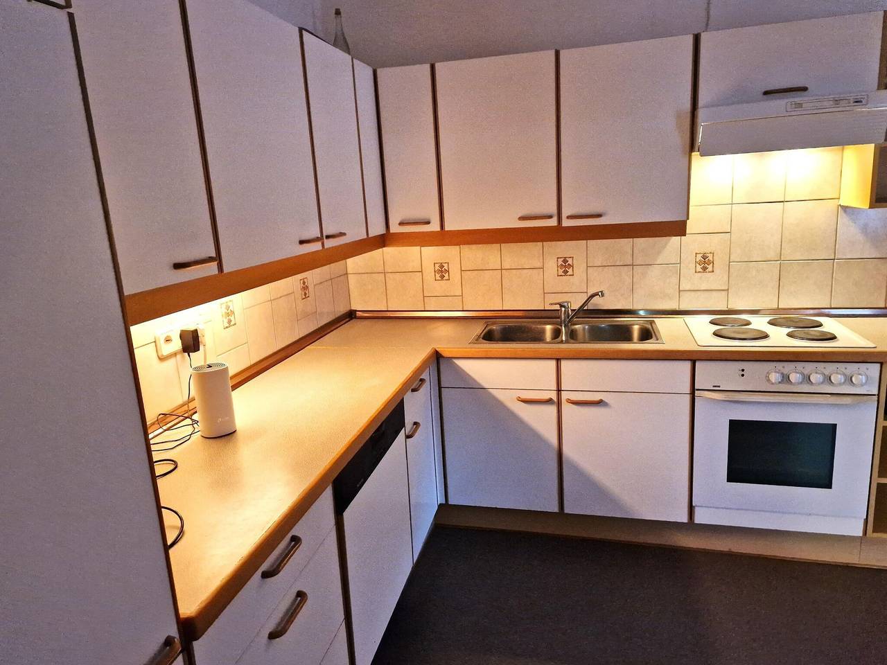 Apartamento entero, Apartamento en Arnoldstein cerca de Pistas in Arnoldstein, Karnischer Hauptkamm