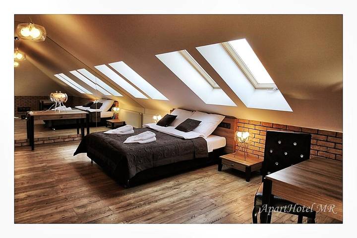 Appartement de vacances pour 2 personnes