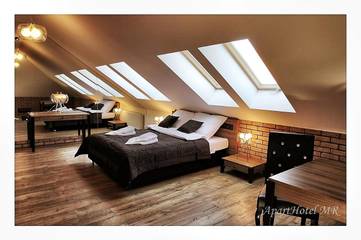 Gîte pour 2 personnes à Piła