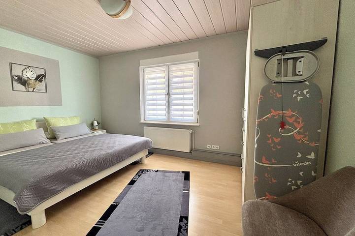 Appartement entier, Dessau vacation apartment near Unesco for culture and nature lovers in Dessau, Domaine des jardins de Dessau-Wörlitz
