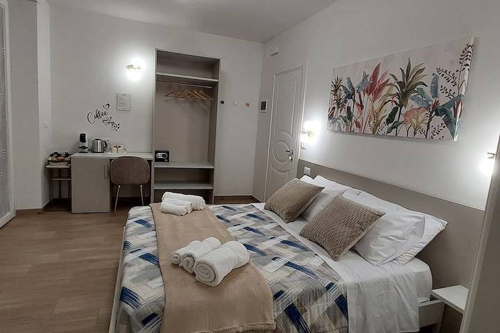 B&B für 2 Personen in Bologna - 2