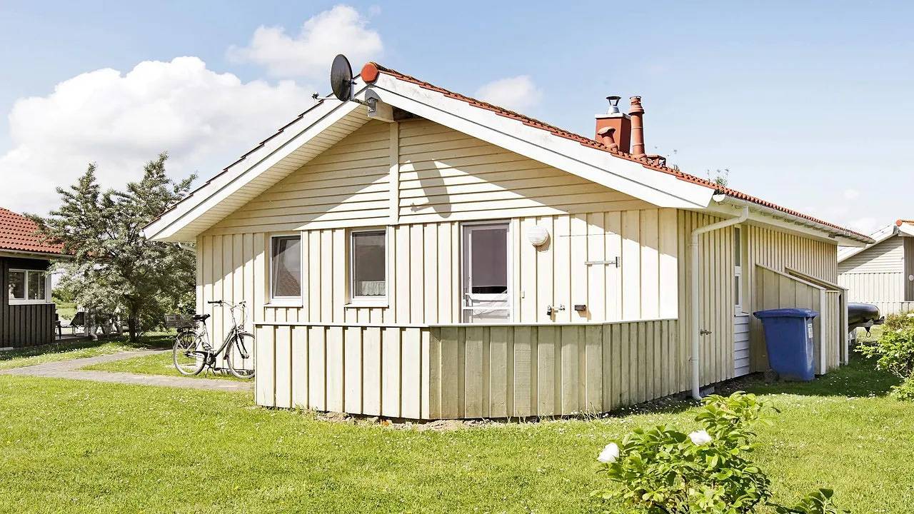 Ferienhaus für 4 Personen (62 m²) in Otterndorf in Otterndorf, Cuxland