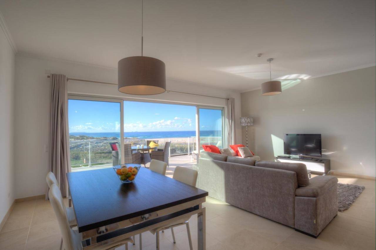 The Beachfront - Praia D'El Rey Golf & Beach Resort in Amoreira, Leiria distrito