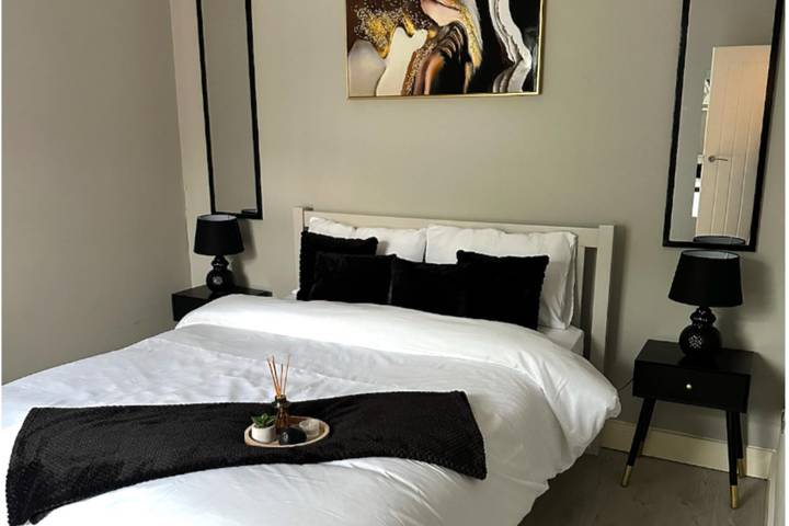 Apartamento para 2 personas en Birmingham
