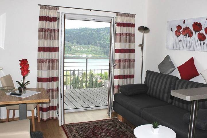 Bed and Breakfast für 2 Personen - 1
