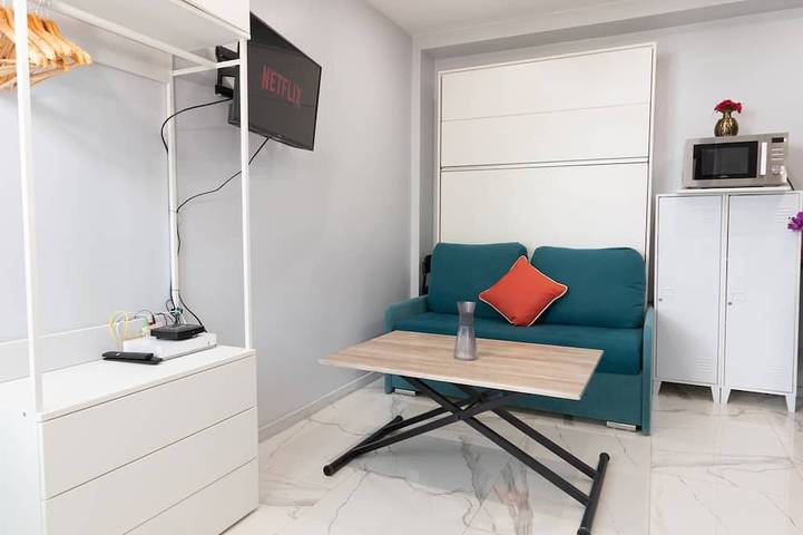 Appartement de vacances pour 2 personnes - 1