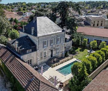 Finca für 16 Personen in Südfrankreich