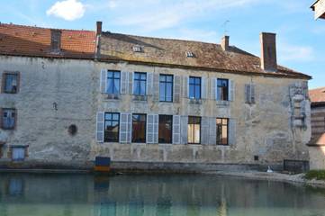 Chambre d’hôte pour 2 personnes, avec terrasse et sauna à Vertus