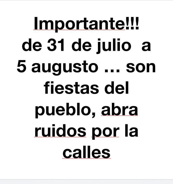 Maison d’hôte pour 5 personnes à Calpe - 2