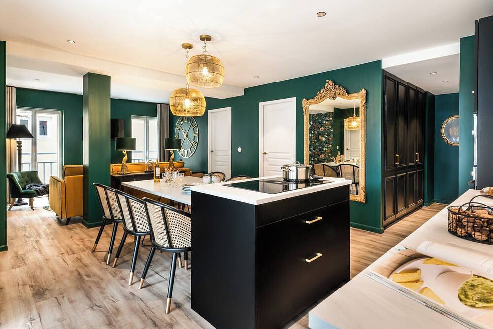 Photo : Appartement de vacances