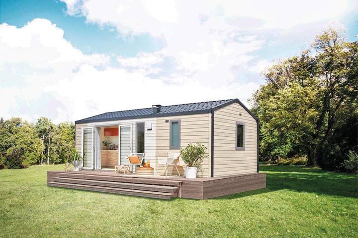 Club vacances pour 6 personnes, avec balcon dans le Morbihan - 2