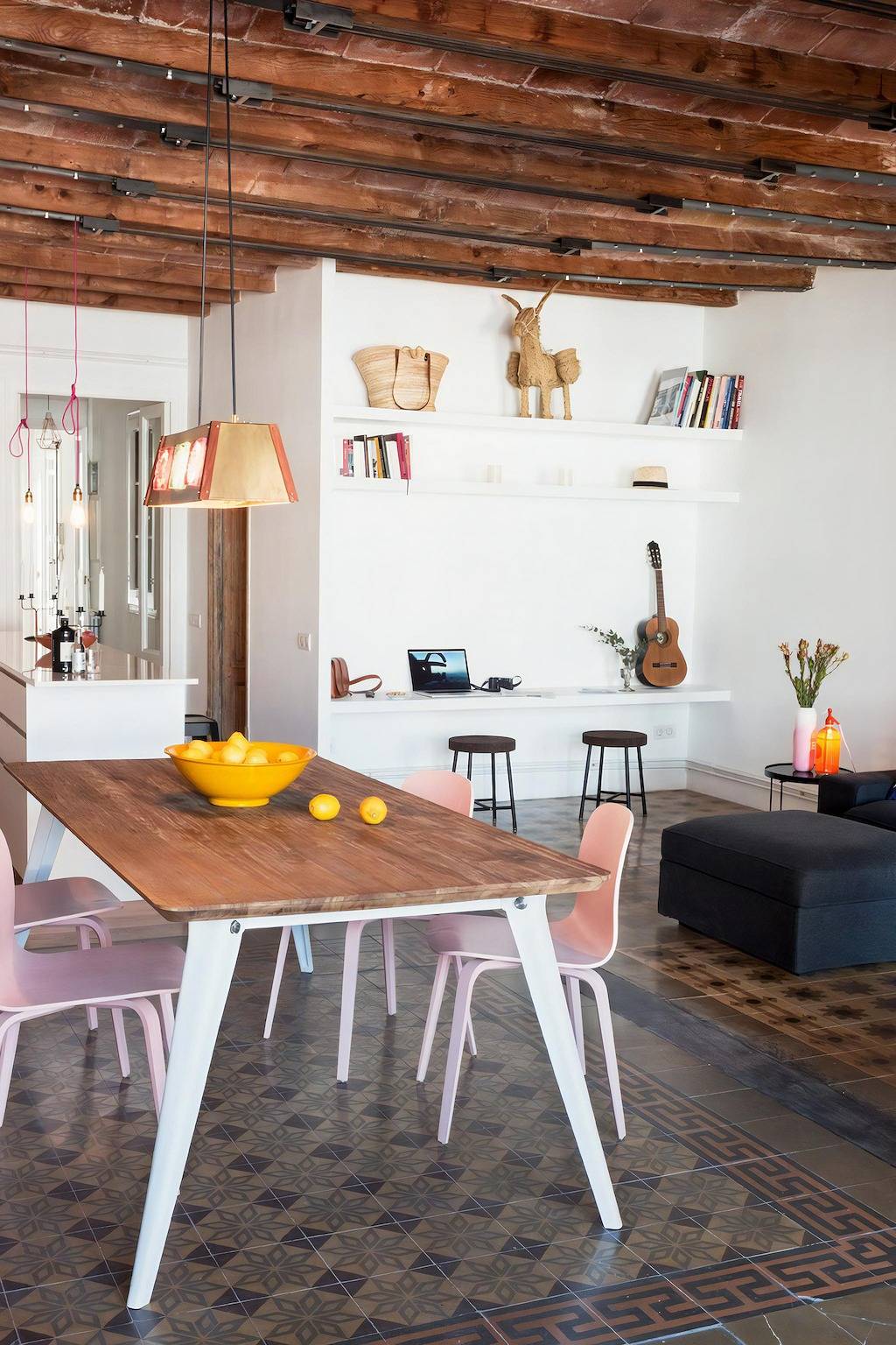 Appartamento intero, Guestready - Fascino moderno vicino a Pl. Cataluña in Barcelona Centre, Barcellona