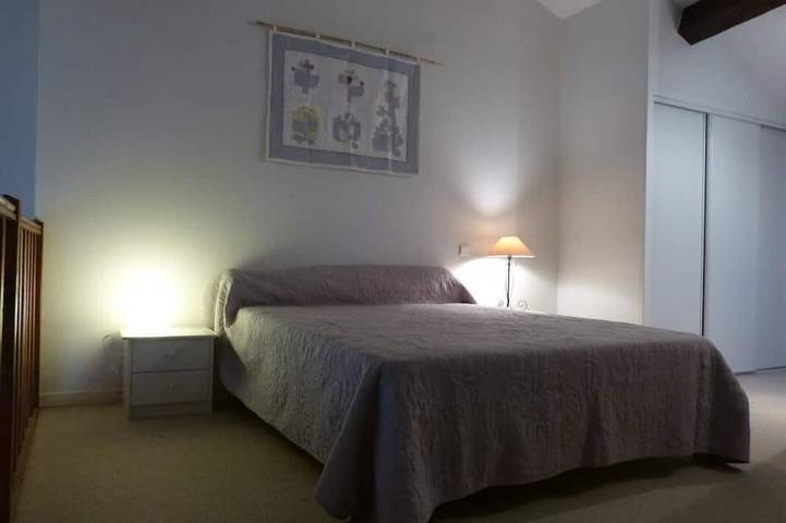 Gîte pour 2 personnes à Villelongue-de-la-Salanque - 2